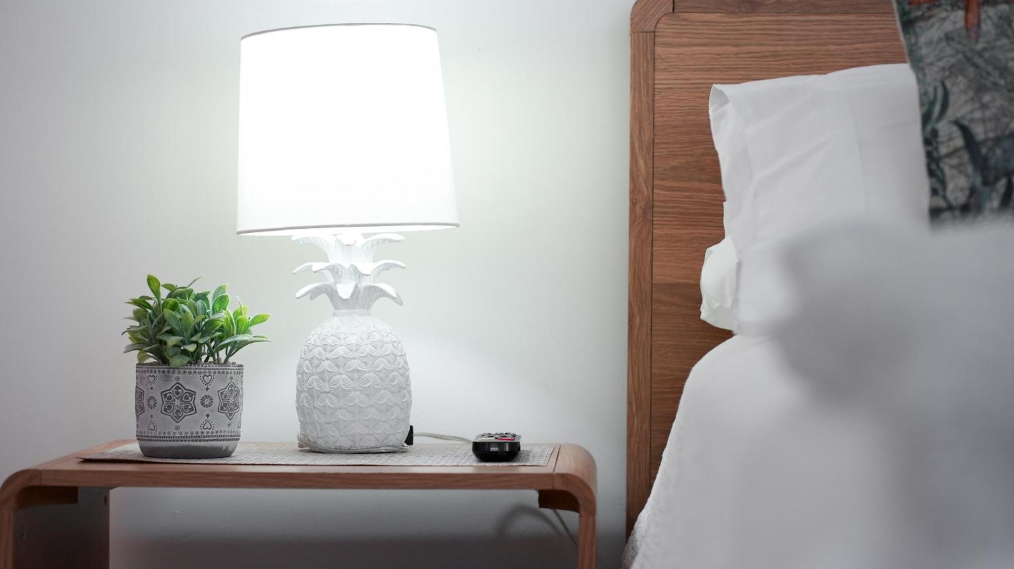 Seaturtle Appartement Clifton Beach Buitenkant foto